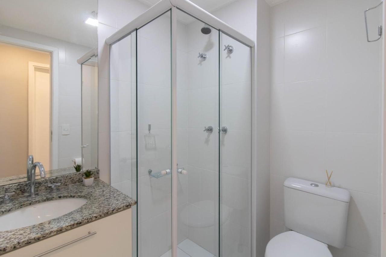 Family Apartment - Gru 307 Guarulhos Bagian luar foto