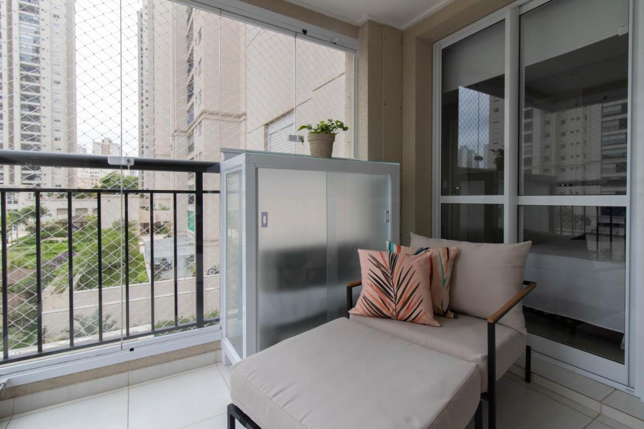 Family Apartment - Gru 307 Guarulhos Bagian luar foto
